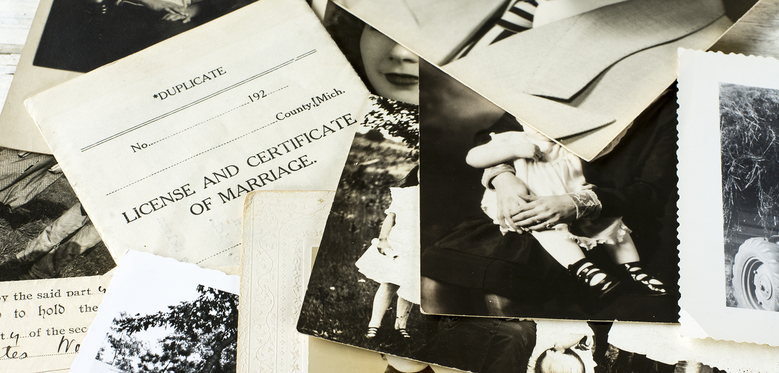 Start Your Scottish Family History Search Here.
